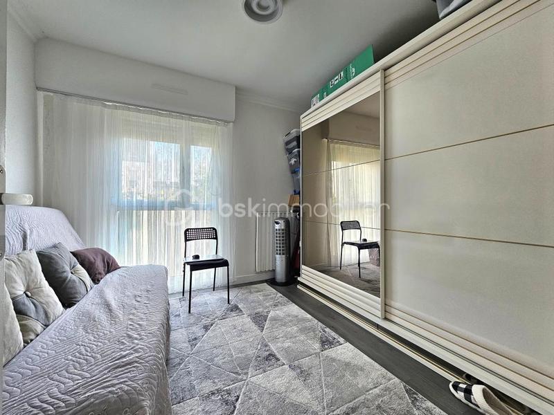 Appartement - 84 m² - 3 pièces