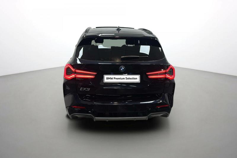 Bmw iX3 G08 Lci m Sport 286 ch Inspiring