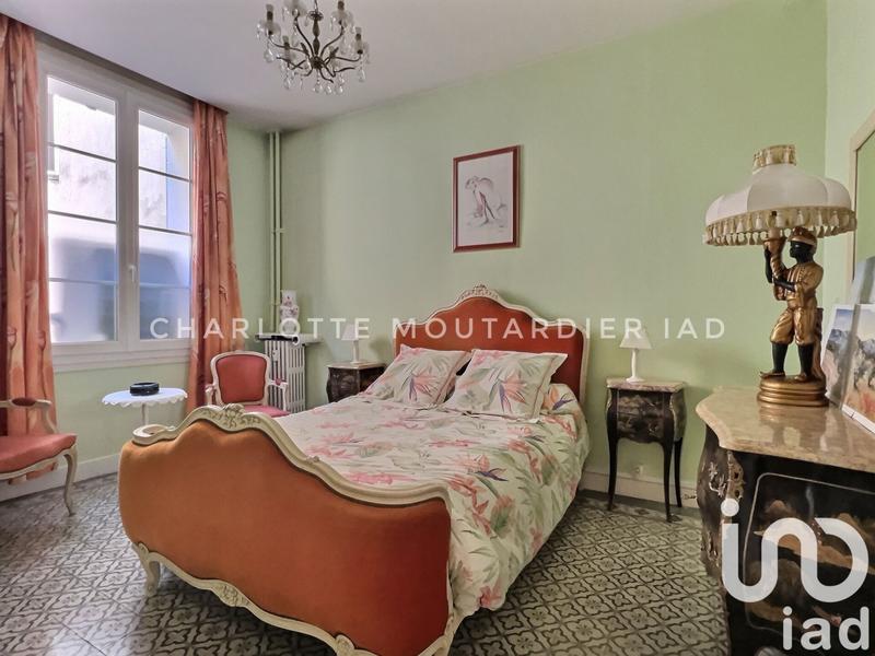 Appartement - 158 m² - 5 pièces