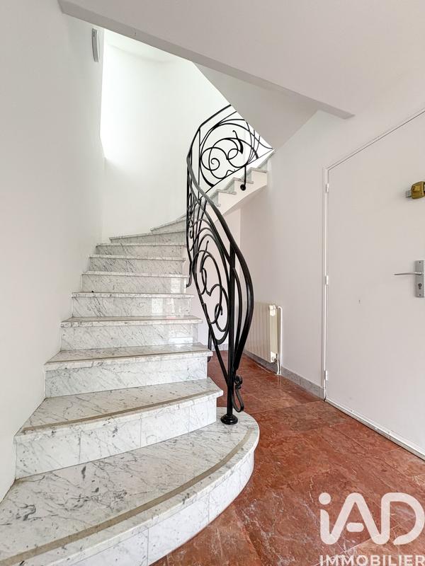 Maison de ville - 86 m² - 4 pièces