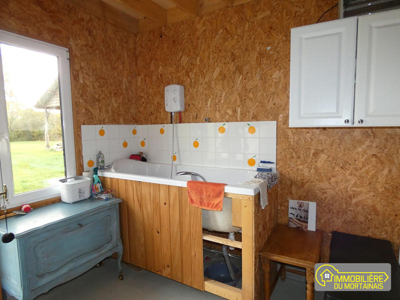 Maison - 135 m² - 4 pièces