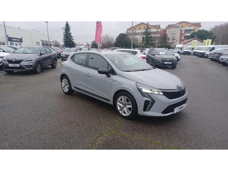 Renault Clio TCe 90 Evolution