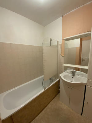 Appartement - 74 m² - 3 pièces