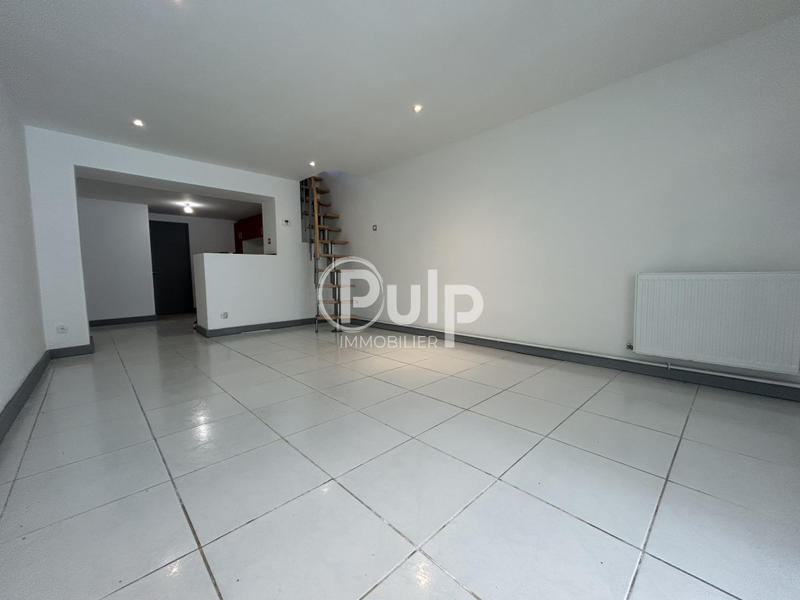 Maison - 82 m² - 5 pièces