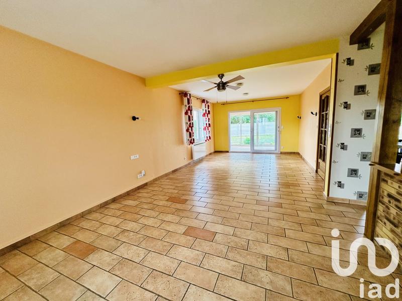 Maison - 209 m² - 8 pièces