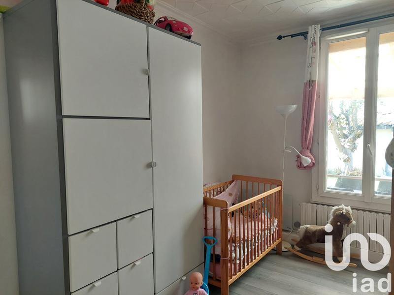 Maison - 65 m² - 4 pièces