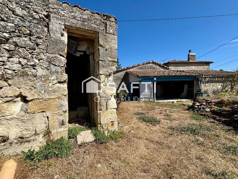 Maison - 164 m² - 6 pièces