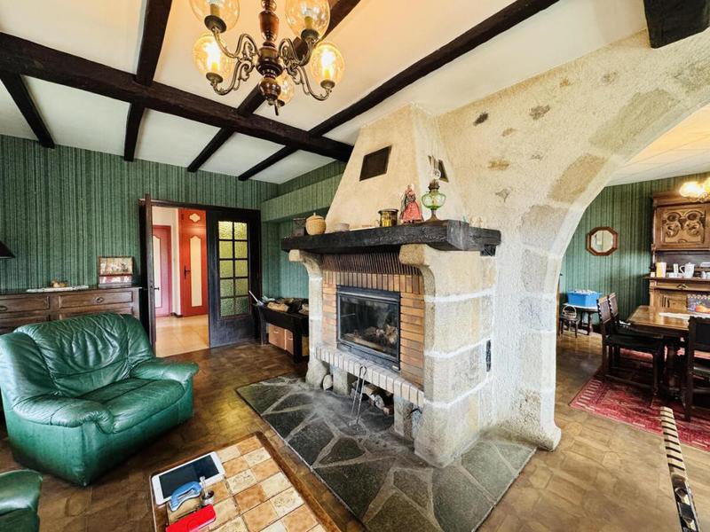 Villa - 149 m² - 6 pièces