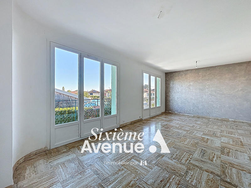 Maison - 146 m² - 6 pièces