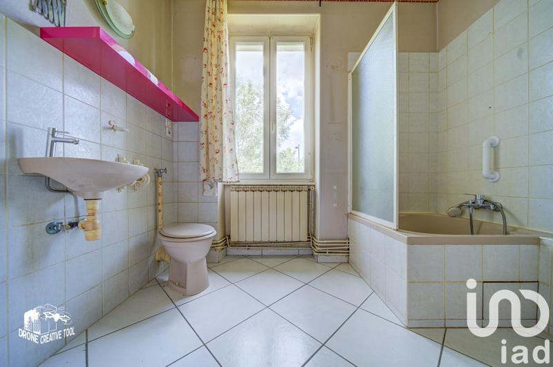 Appartement - 65 m² - 2 pièces