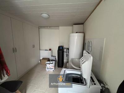 Maison - 130 m² - 4 pièces