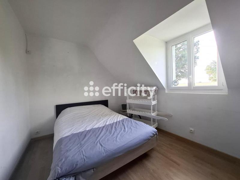 Pavillon - 186 m² - 7 pièces