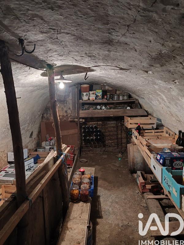 Maison de campagne - 148 m² - 5 pièces