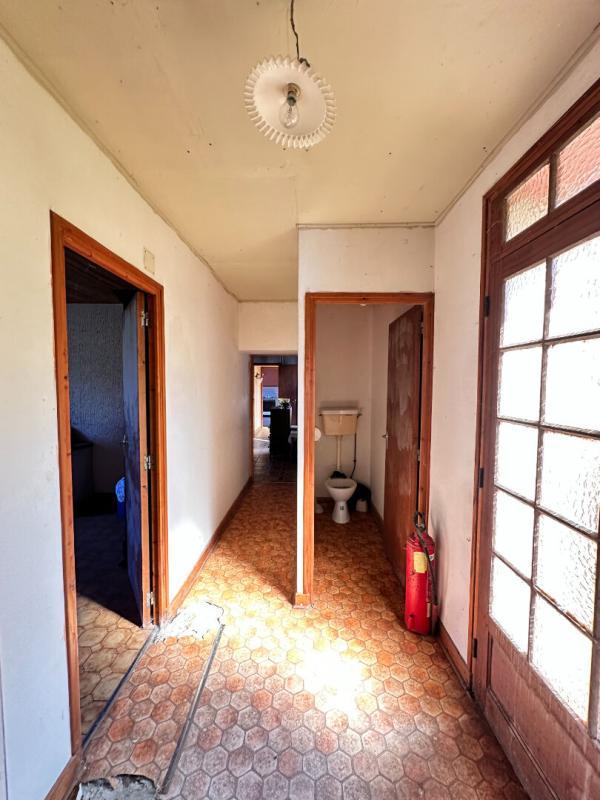 Longère - 104 m² - 5 pièces