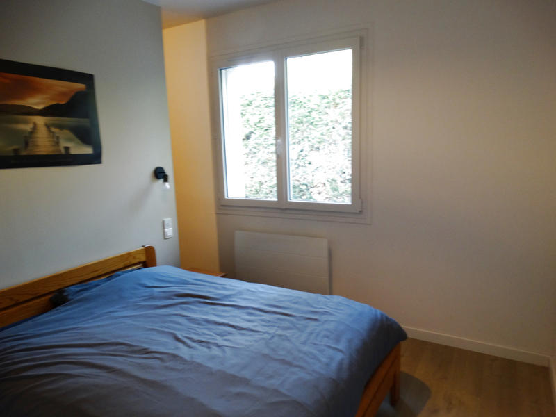 Maison - 144 m² - 7 pièces