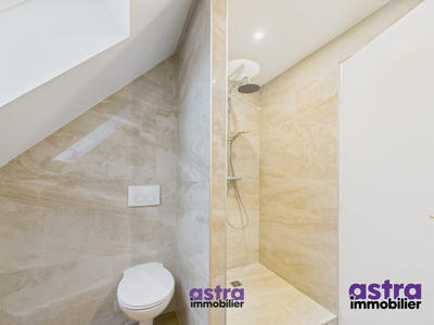 Appartement - 70 m² - 4 pièces