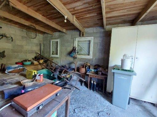 Maison - 50 m² - 3 pièces