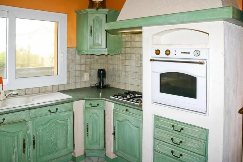 Maison - 140 m² - 7 pièces