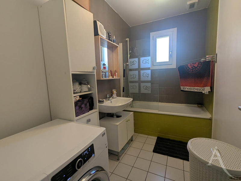 Maison - 95 m² - 6 pièces