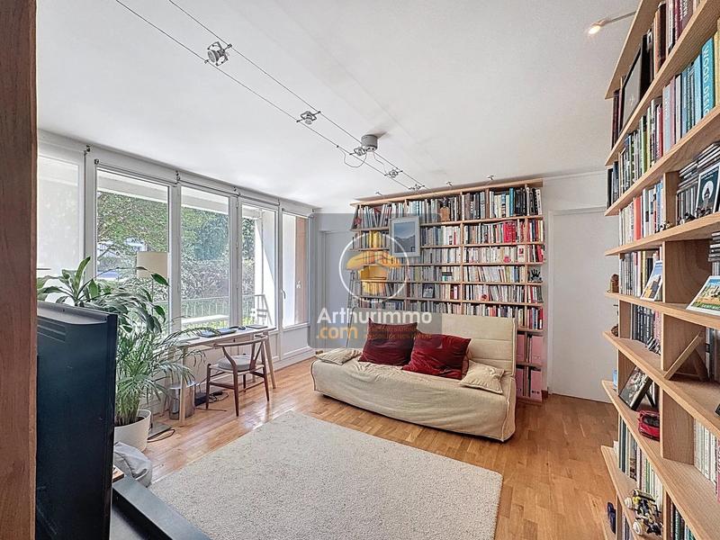 Appartement - 68 m² - 4 pièces