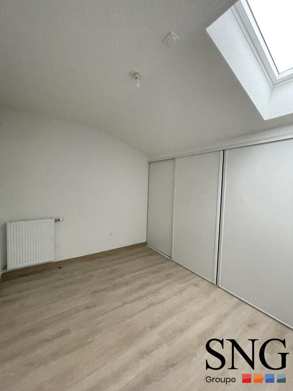 Appartement - 74 m² - 3 pièces