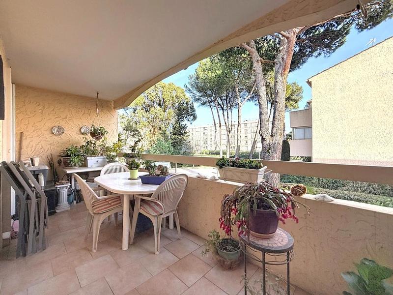 Appartement - 83 m² - 4 pièces