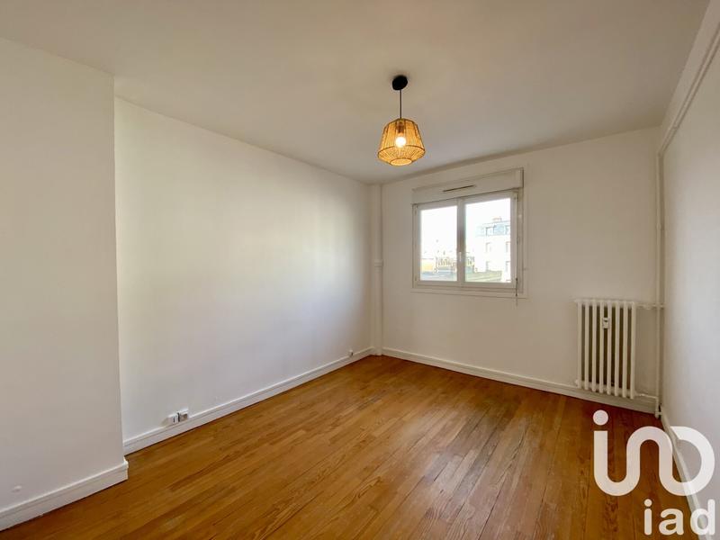 Appartement - 55 m² - 2 pièces