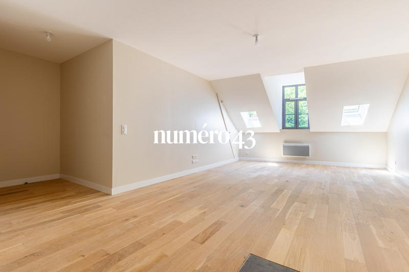 Duplex - 67 m² - 4 pièces