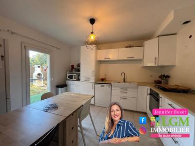 Villa - 91 m² - 4 pièces