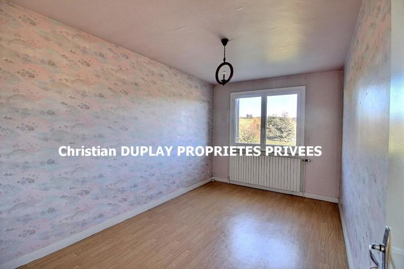 Maison - 103 m² - 5 pièces