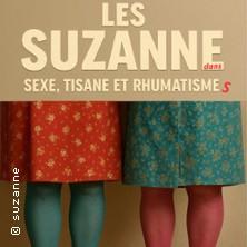 Les Suzanne