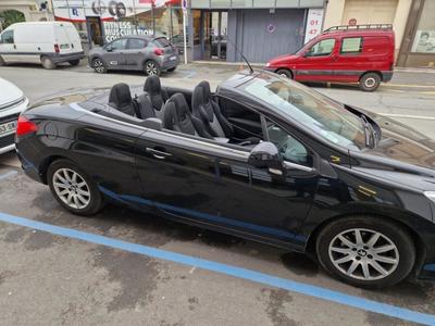 Peugeot 308 Cc 1.6 Vti Sport