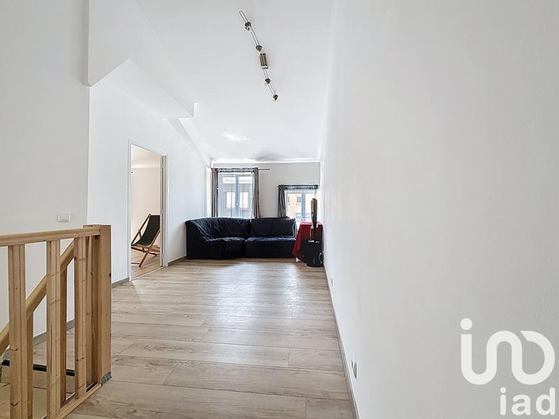 Maison de village - 162 m² - 5 pièces