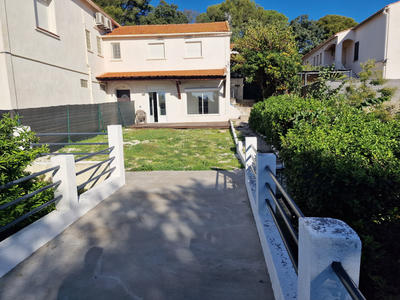 Appartement - 20 m² - 1 pièce