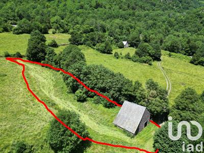 Ferme - 100 m² - 2 pièces