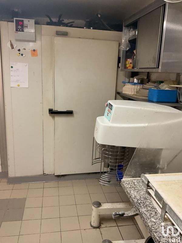 Local commercial - 320 m²