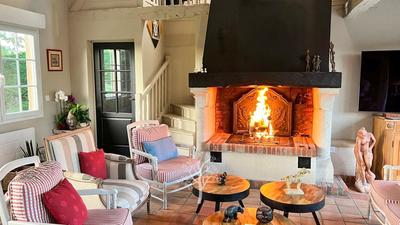 Maison - 190 m² - 6 pièces