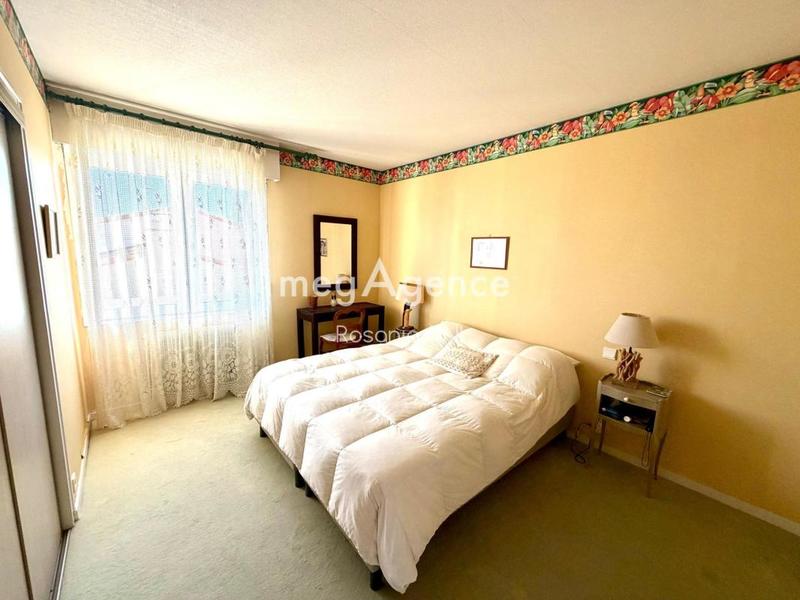 Maison - 193 m² - 7 pièces