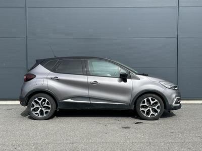 Renault Captur 0.9 90 Tce Intens - Apple Carplay Android