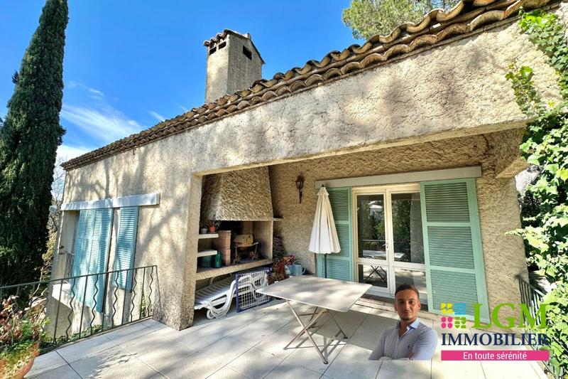 Maison d'architecte - 226 m² - 6 pièces