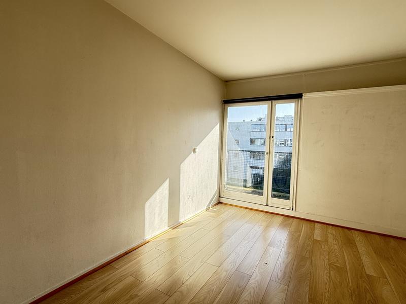 Appartement - 99 m² - 3 pièces