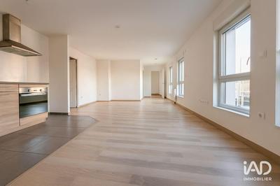 Appartement - 52 m² - 2 pièces