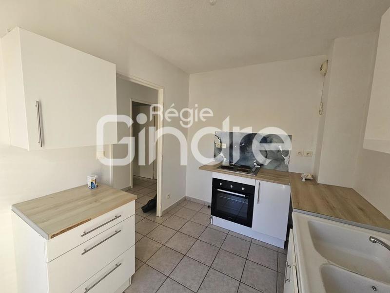 Appartement - 53 m² - 2 pièces