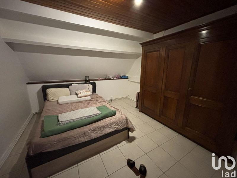 Maison - 144 m² - 4 pièces