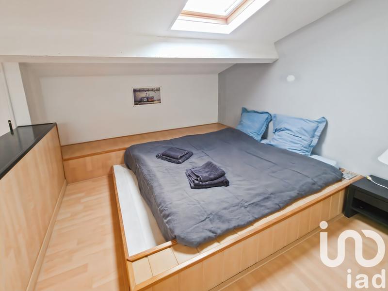 Maison - 206 m² - 8 pièces