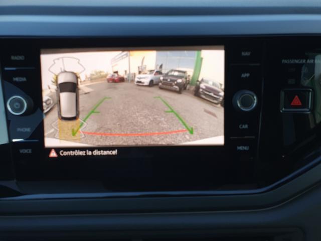 Volkswagen Polo 1.0 Tsi 95 s&amp;S Bvm5 R-Line Toit ouvrant