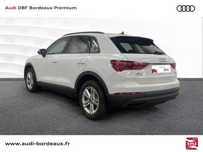 Audi Q3 35 Tdi 150 ch s tronic 7 Quattro Design