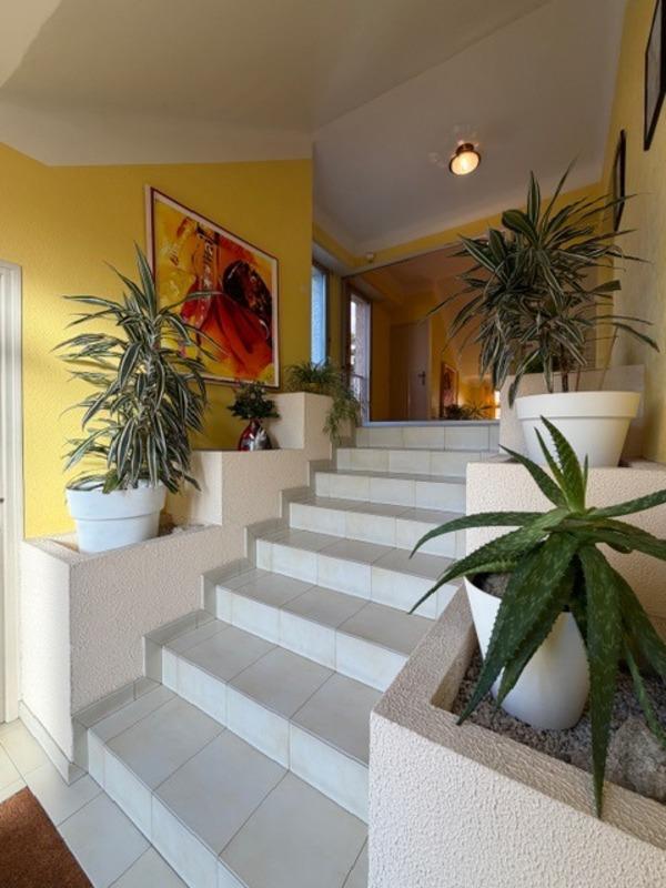 Maison bourgeoise - 230 m² - 12 pièces