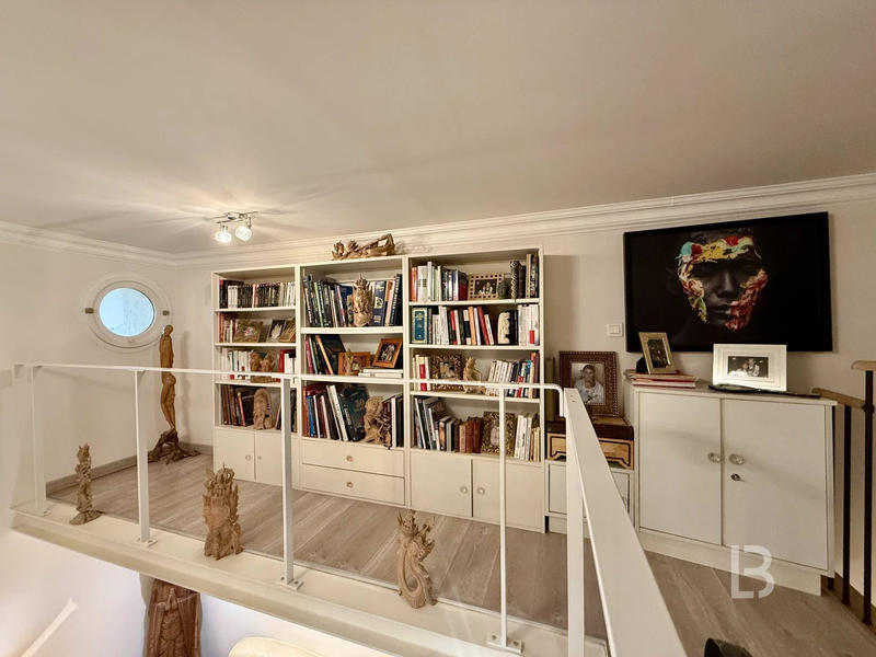 Appartement - 71 m² - 3 pièces