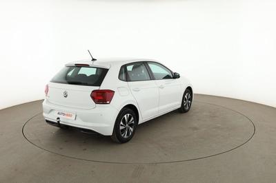 Volkswagen Polo 1.6 Tdi Lounge Business Dsg7 95 ch